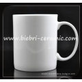 300ml Fashional Promotional Tea Cups And Mugs Bone China